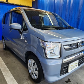 マツダ・フレア