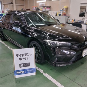 ホンダ・シビック 