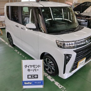 ダイハツ・タント