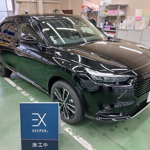 ホンダ・ヴェゼル