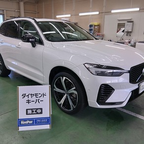 ボルボ・XC60