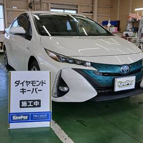 トヨタ・プリウス
