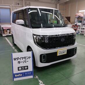 日産・ルークス