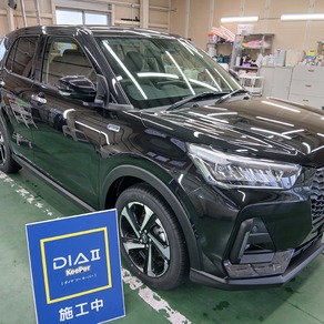 ダイハツ・ロッキー