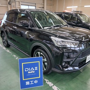 トヨタ・ライズ
