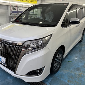 トヨタ・エスクァイア