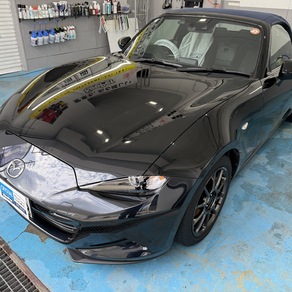 マツダ・ロードスター