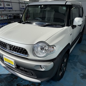 スズキ・ハスラー