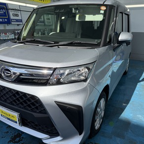 ダイハツ・トール