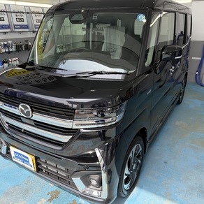 マツダ・フレアワゴン