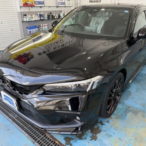 ホンダ・シビック 