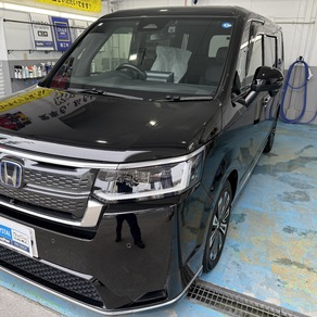 ホンダ・ステップワゴン