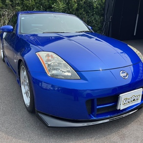 日産・フェアレディZ