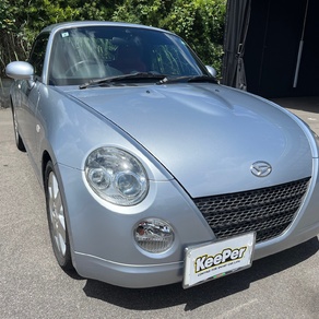 ダイハツ・コペン