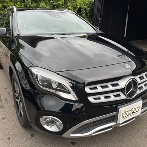 メルセデス・ベンツ・CLAクラス