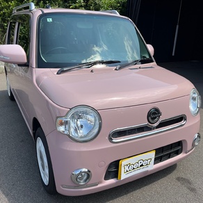 ダイハツ・ココア