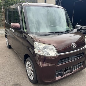 ダイハツ・タント