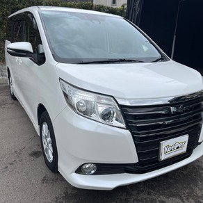 トヨタ・ノア