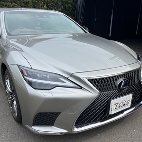 レクサス・LS