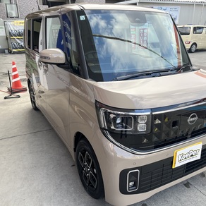 日産・ルークス