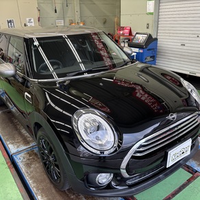 BMW・MINIクラブマン