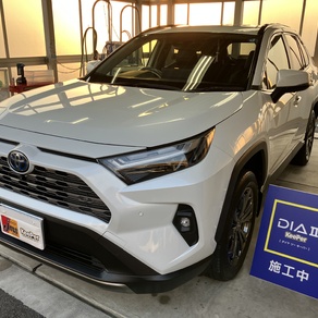 トヨタ・RAV4