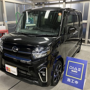 ダイハツ・タント