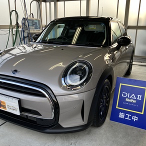 BMW・MINIクーパー