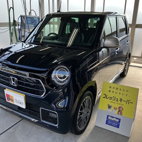 ホンダ・N-ONE