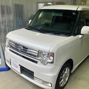 ダイハツ・ムーヴコンテ