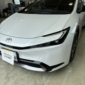 トヨタ・プリウス