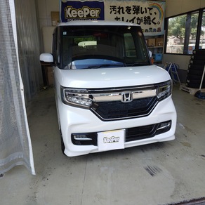ホンダ・N-BOX
