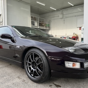 日産・フェアレディZ