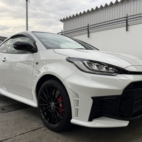 トヨタ・C-HR