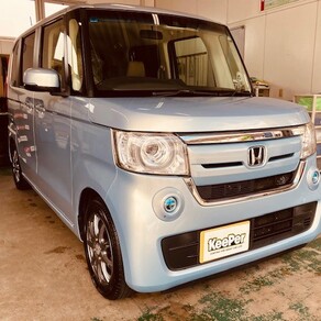 ホンダ・N-BOX