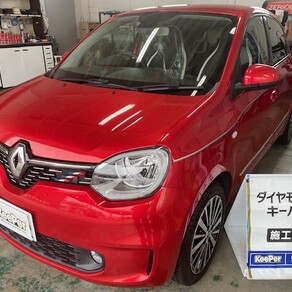 ルノー・トゥインゴ