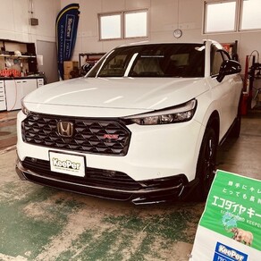 ホンダ・ヴェゼル