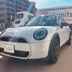 BMW・MINI