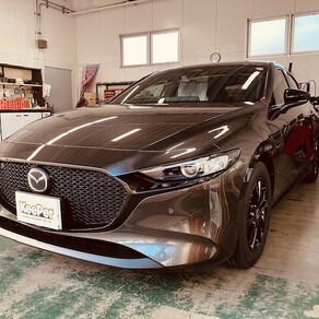 マツダ・マツダ3