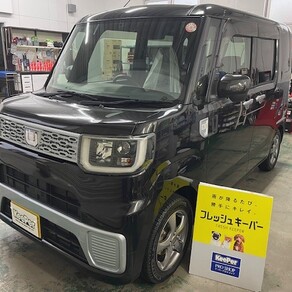 ダイハツ・ウェイク