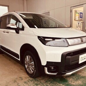 ホンダ・フリード