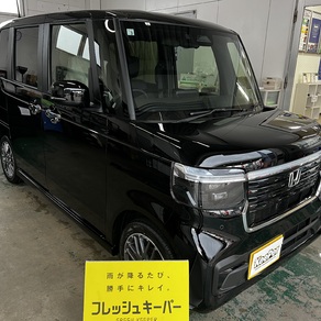 ホンダ・N-BOX