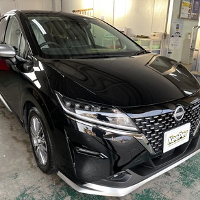 日産・ノート オーテック