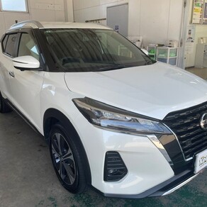 日産・キックス