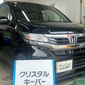 ホンダ・N-WGN
