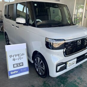 ホンダ・N-BOX