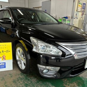 日産・ティアナ