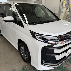 トヨタ・ノア
