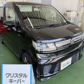 スズキ・ワゴンR