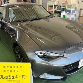 マツダ・ロードスター